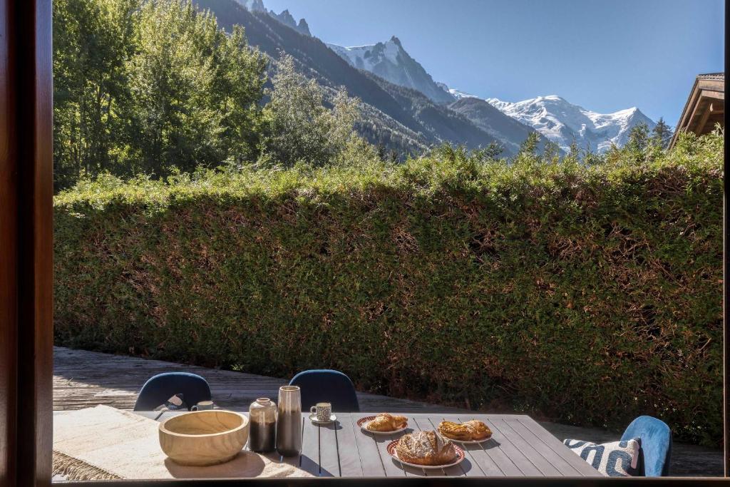 Hameau des Bois by Pangea Services - Views Nature Calm - 4