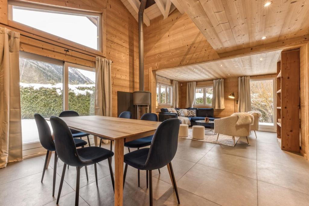 Hameau des Bois by Pangea Services - Views Nature Calm - 5