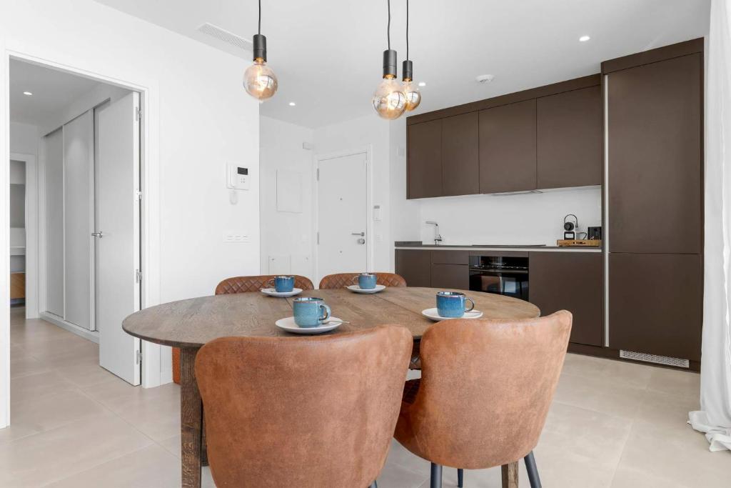 Sea View & Private Terrace - Ref 57 - 4