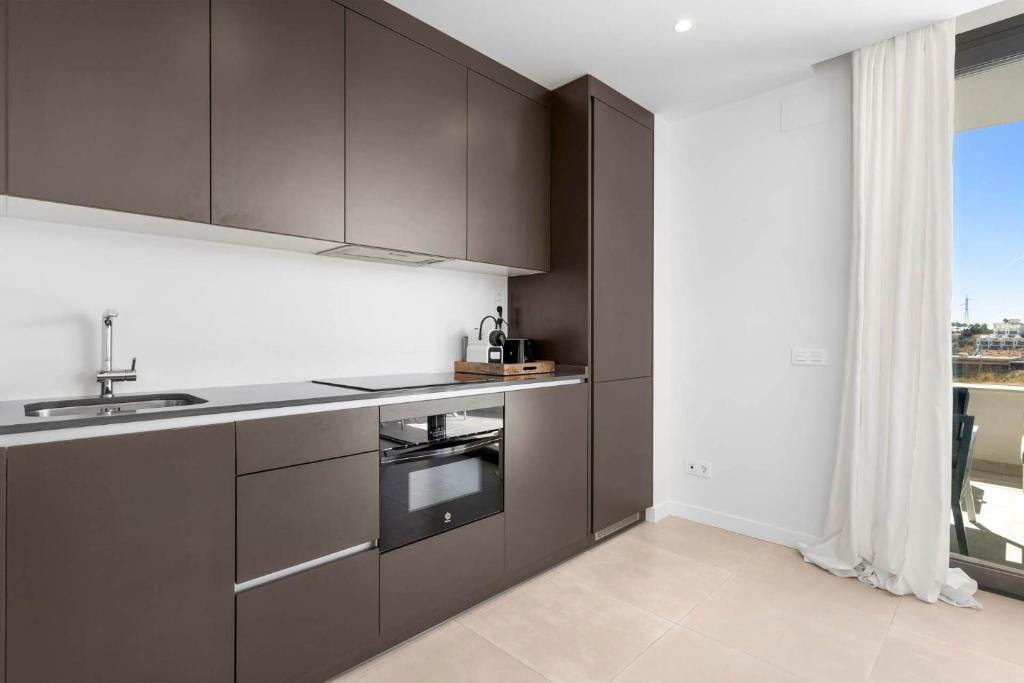 Sea View & Private Terrace - Ref 57 - 5