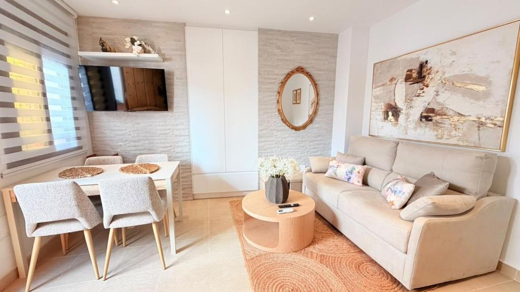 RoomCity Estepona - Casa Mondejar - Old Town - 1