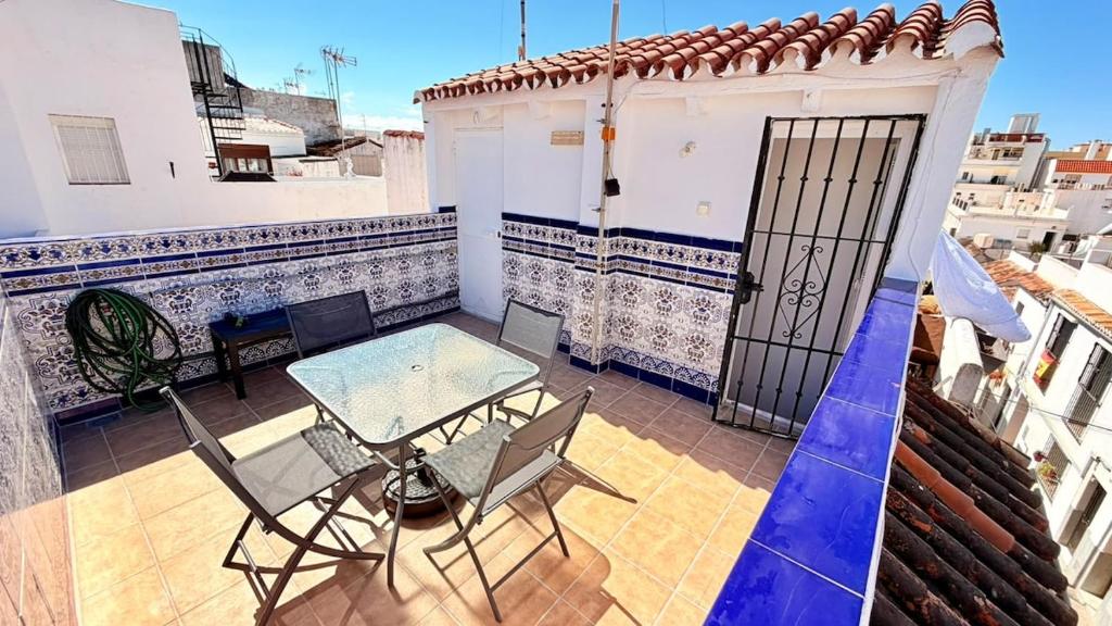 RoomCity Estepona - Casa Mondejar - Old Town - 2