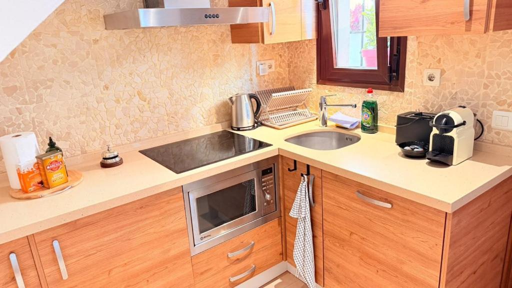 RoomCity Estepona - Casa Mondejar - Old Town - 3