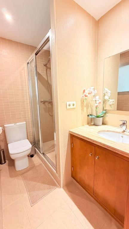 RoomCity Estepona - Casa Mondejar - Old Town - 5