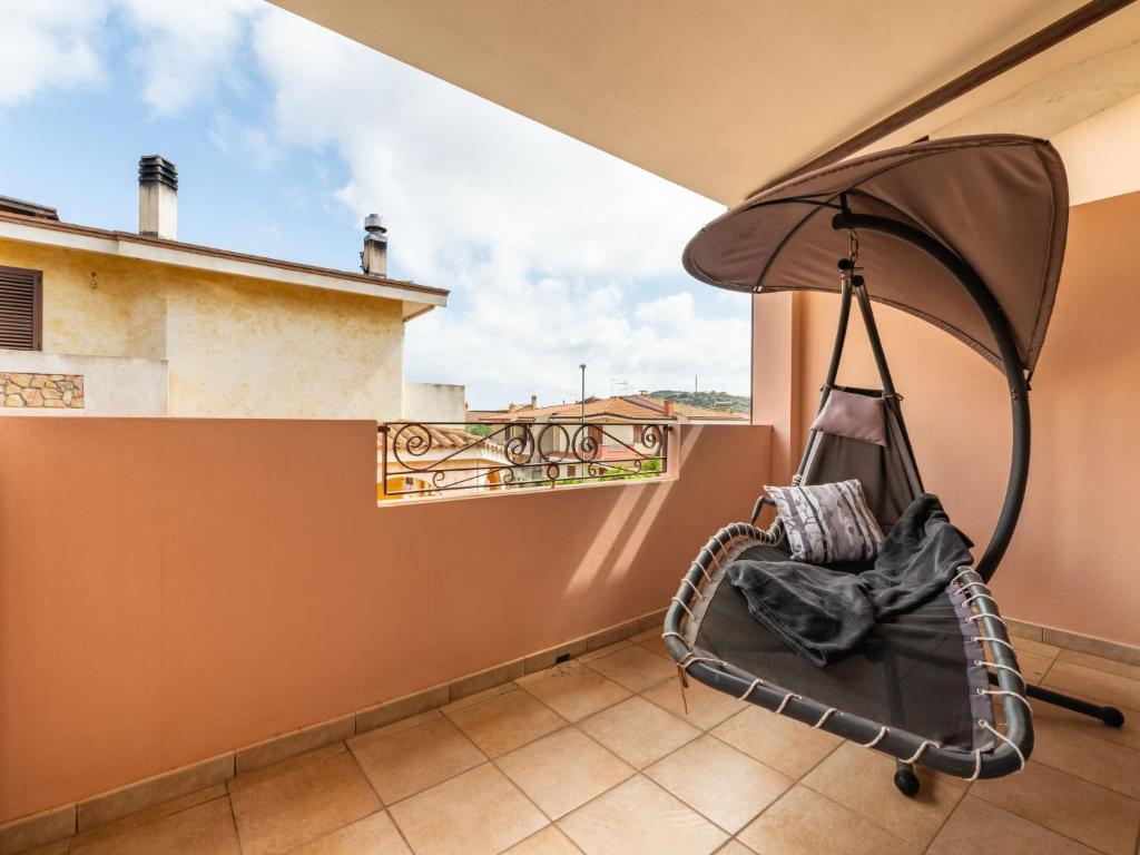Apartment L'oasi Della Gatta Panciona by Interhome - 5
