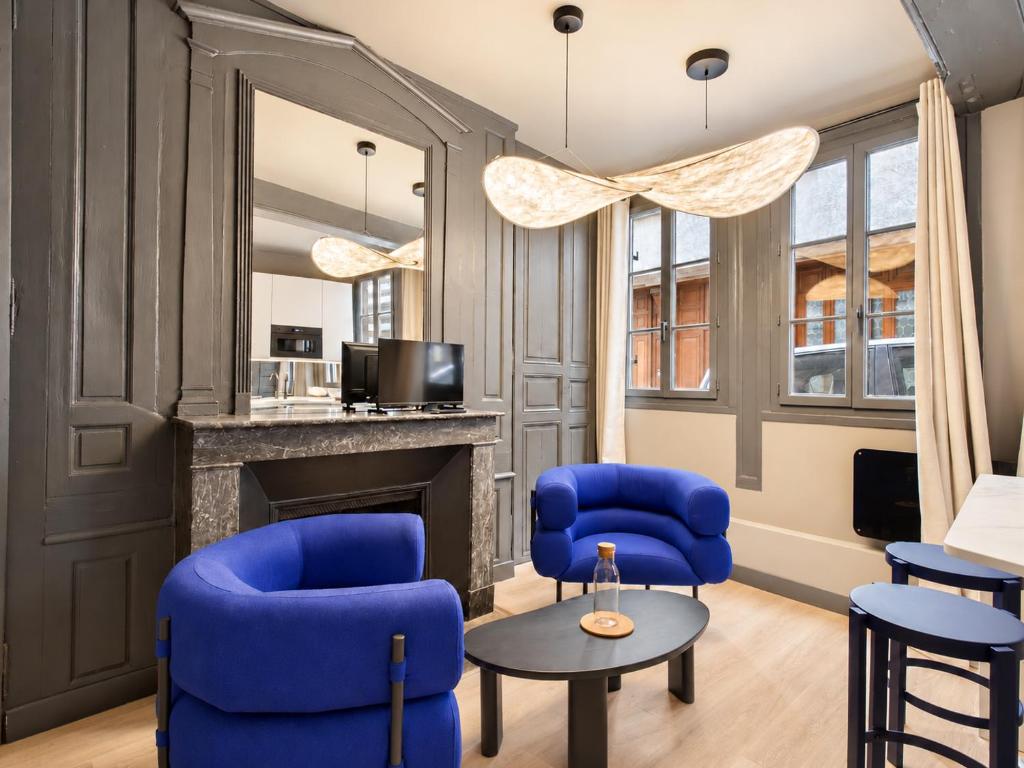 Maison LARIVEY 21 - 5