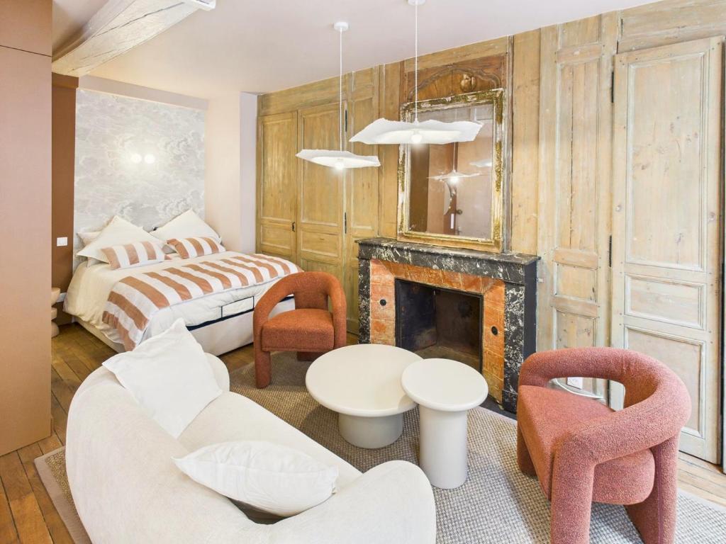 Maison LARIVEY 21 - 3