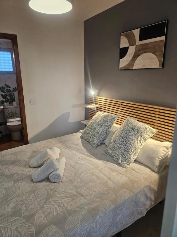 Vistamarina 408A By IVI Real Estate - 4