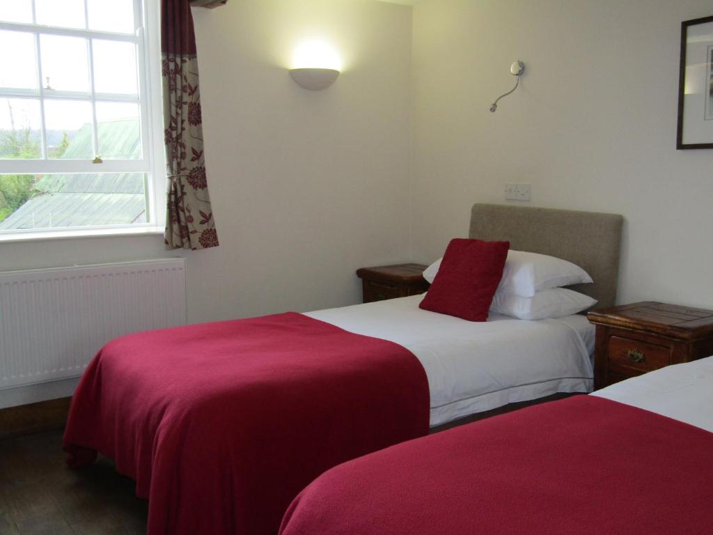 The Kilcot Inn photo