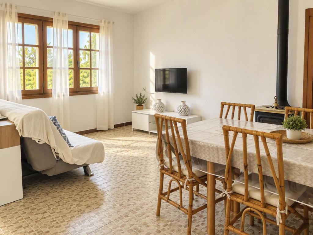 Villa Itaca-1 by Interhome - 2