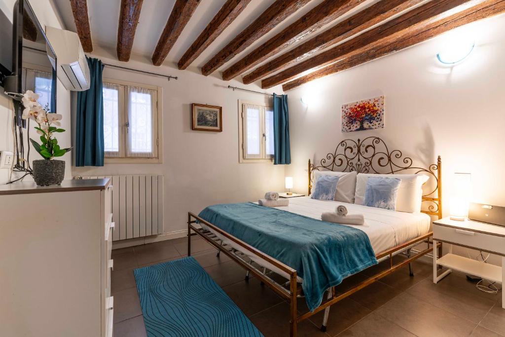 San Giacomo Pied-A-Terre House by Wonderful Italy - 5