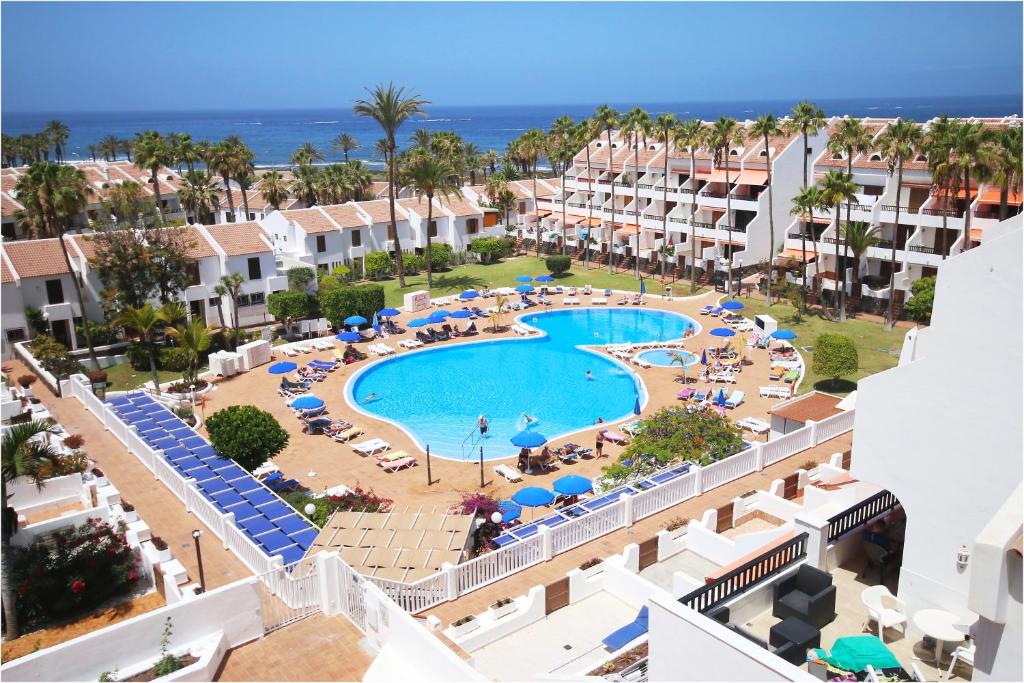 329 Parque Santiago 2 by Tenerife Rental & Sales - 1