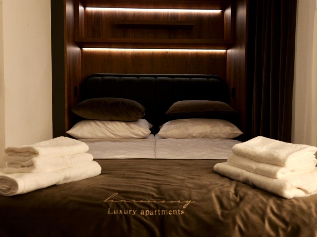 Harmony Luxury Apartment & Jacuzzi - 4