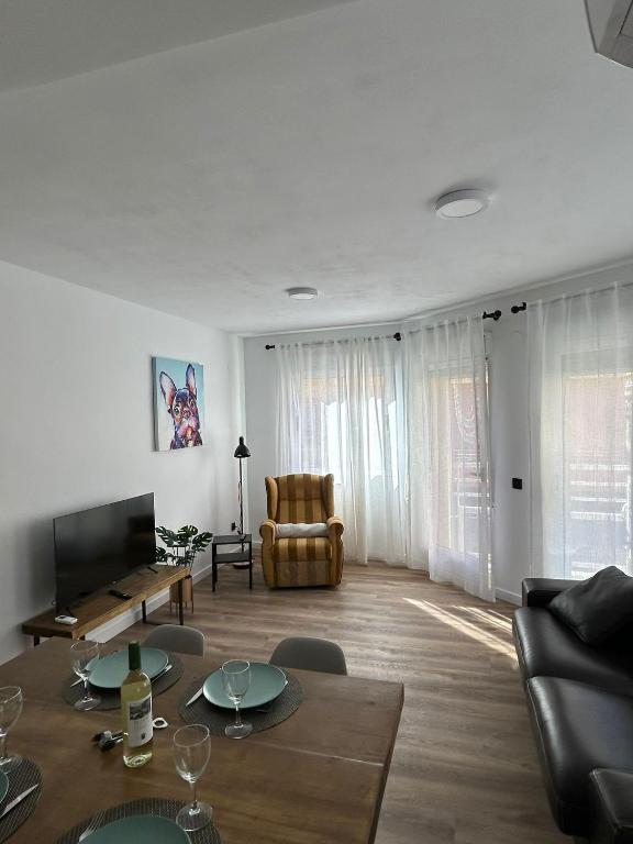 Moderno apartamento zona puerto - 5