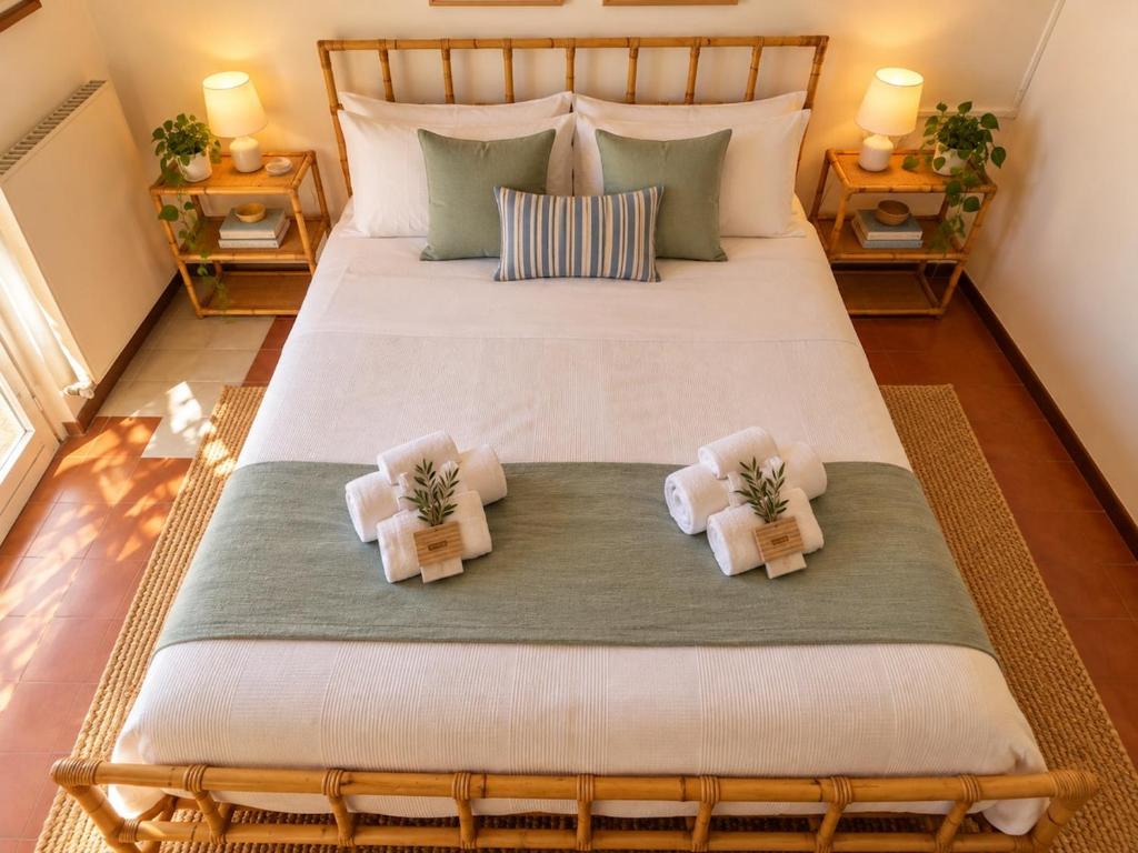 Suite Semeria 424 - Sanremo - 3