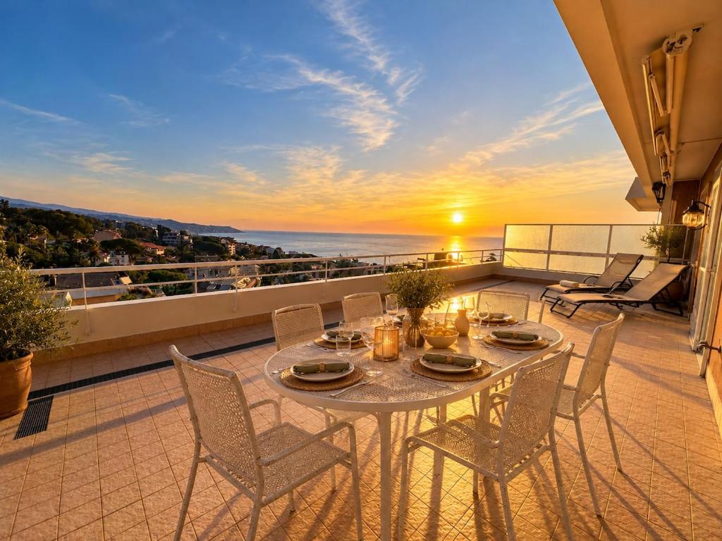 Suite Semeria 424 - Sanremo - 2