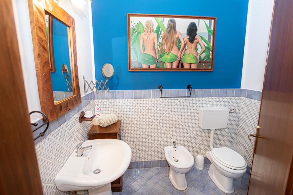 Marlin Apartment Delux - Sferracavallo Centro - 5