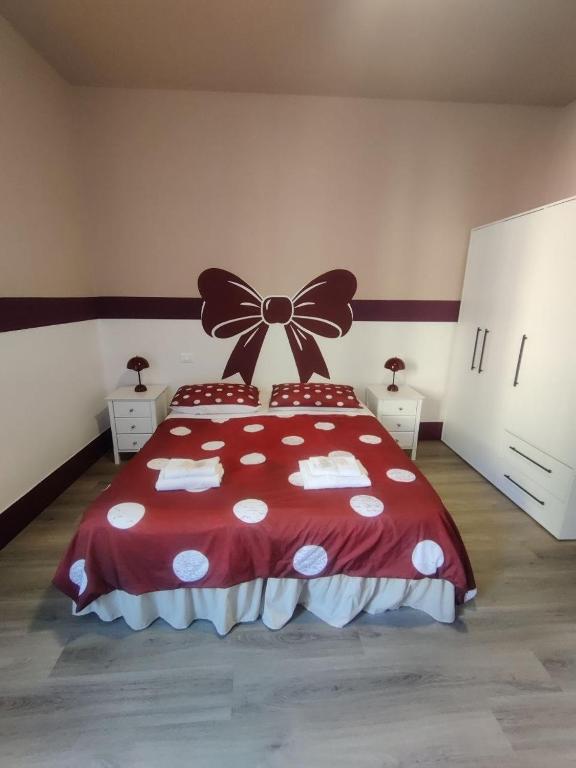 Cozy and charming triple room - Co-living for Young travelers & digital nomads - 5