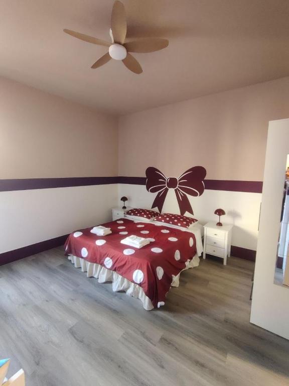 Cozy and charming triple room - Co-living for Young travelers & digital nomads - 4