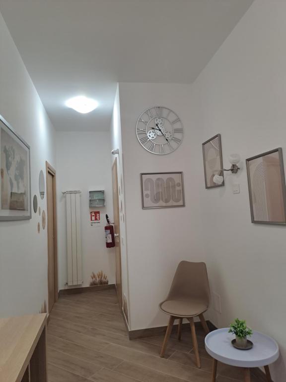 VACANZA A CASA-TARSIA Affittacamere - 5