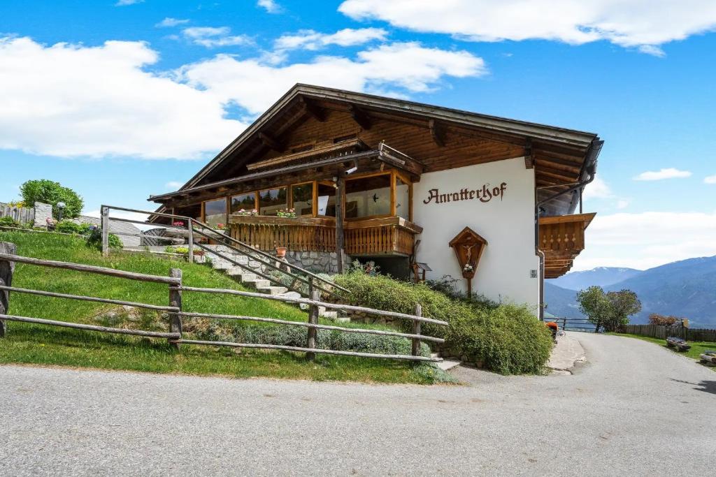 Apartment Himmelreich - 2