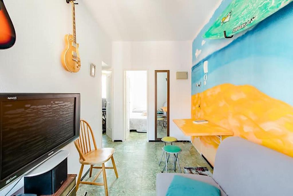 Private Room - 5 min from beach - 3