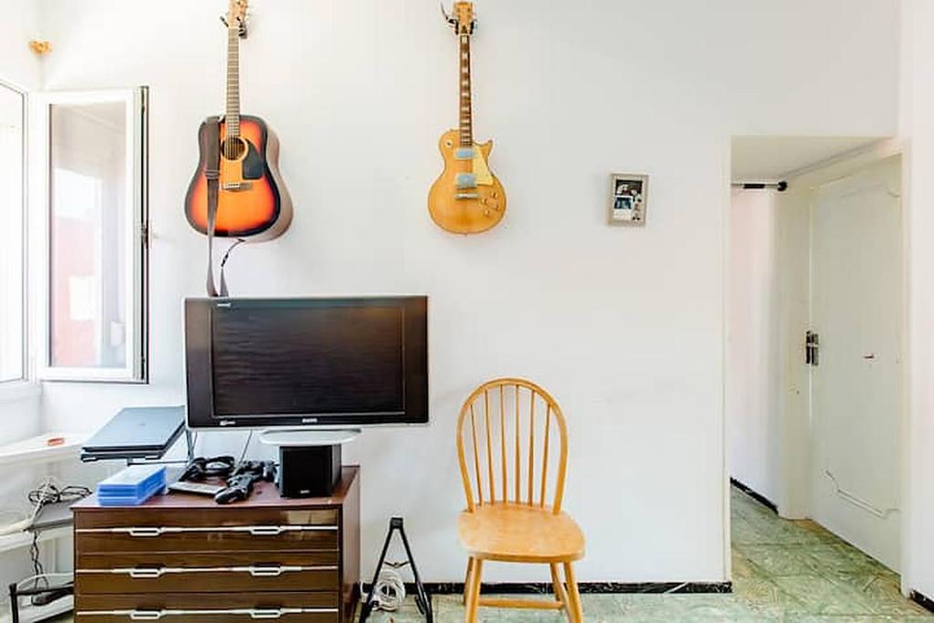 Private Room - 5 min from beach - 4