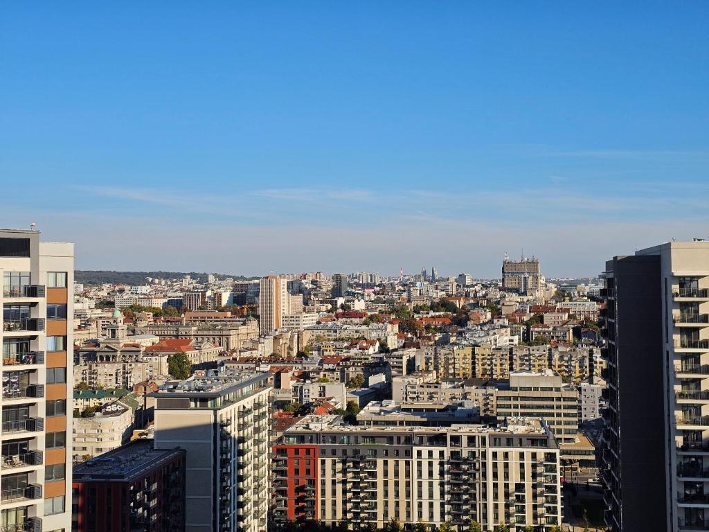 Belgrade Waterfront Lux Apartment - 3