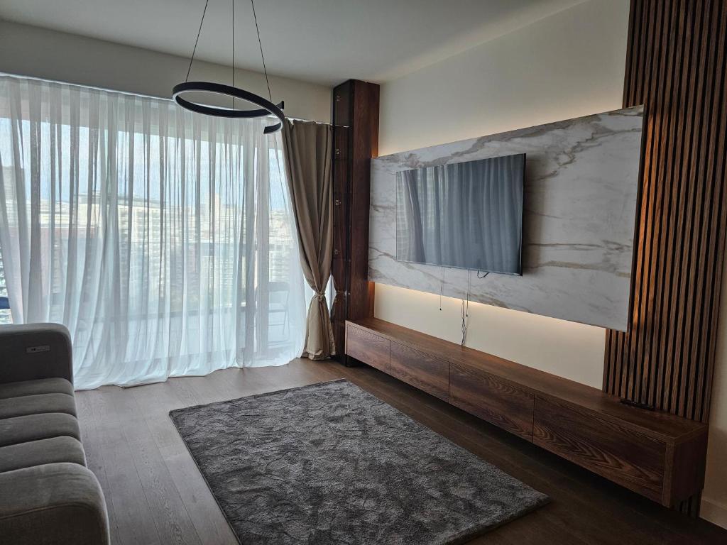Belgrade Waterfront Lux Apartment - 4