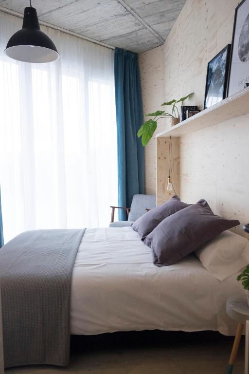 Talo Urban Rooms photo