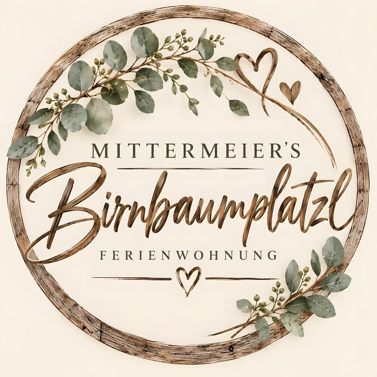 Mittermeier´s Birnbaumplatzl - 1