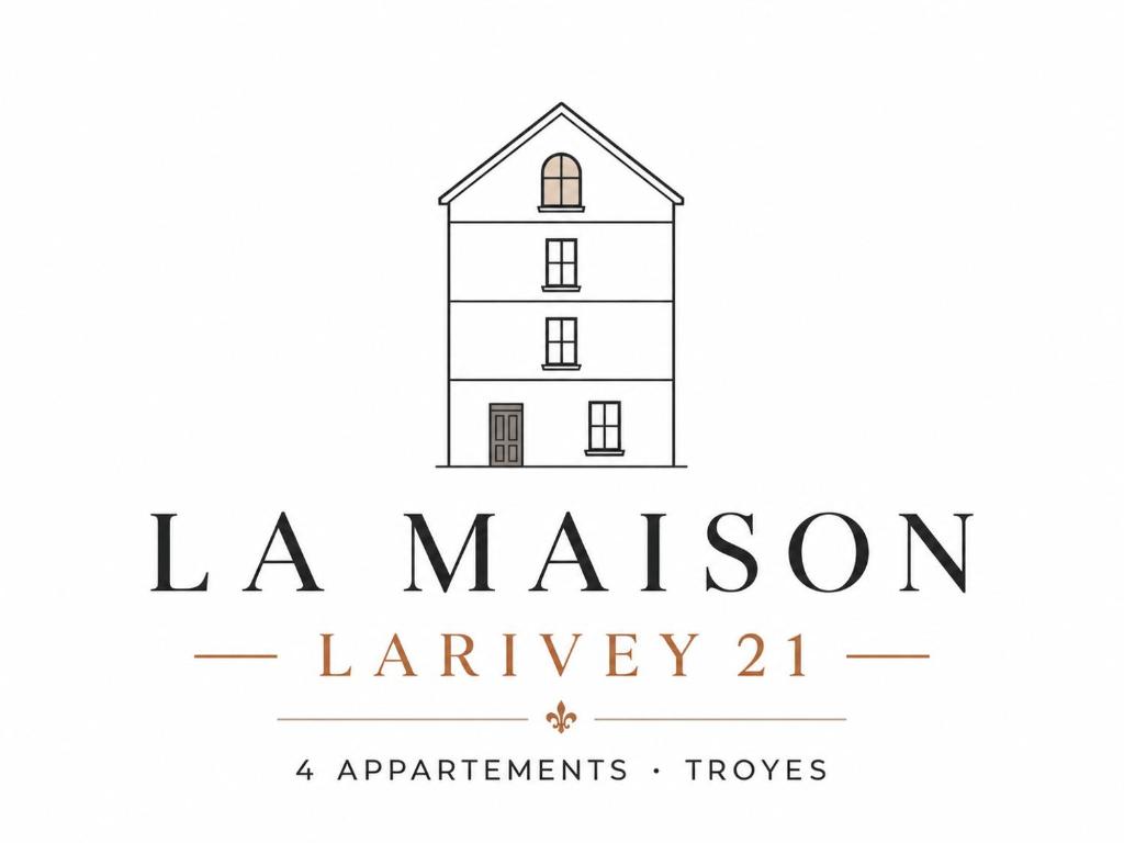 Maison LARIVEY 21 - 4