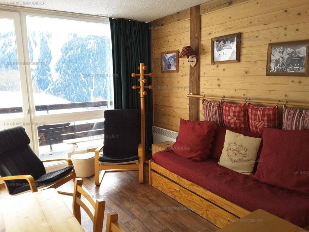 Paradiski calme et ensoleillé plan peisey - 3