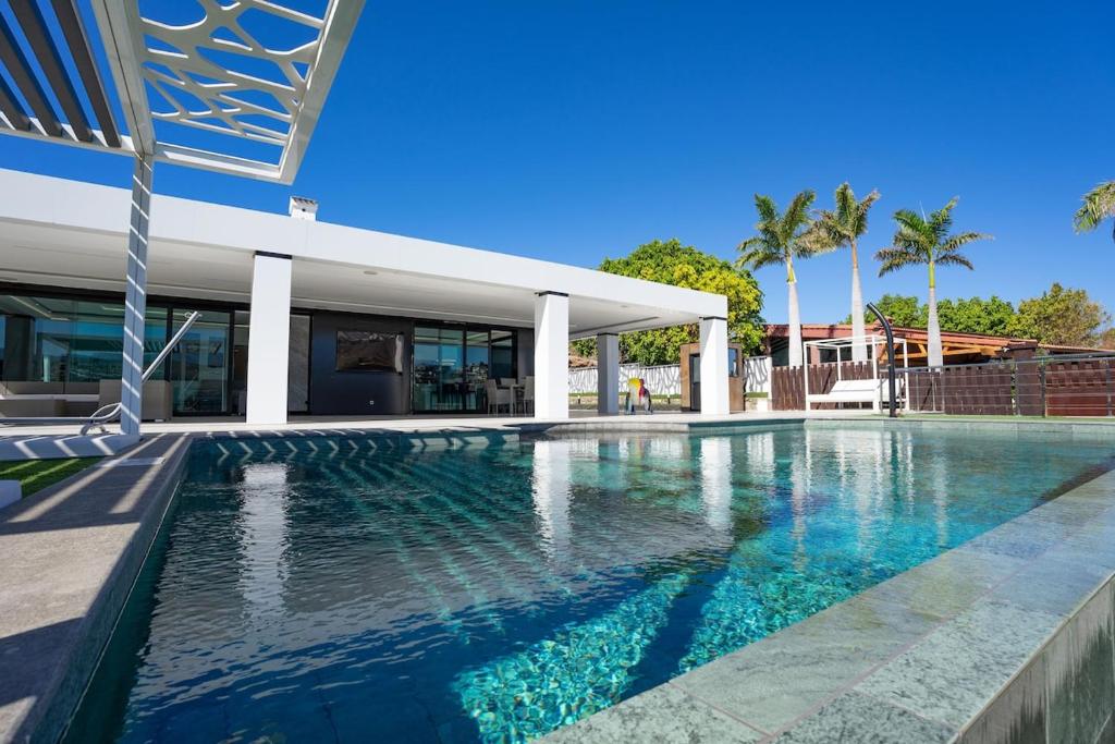 Villa la Menta By HomestayGranCanaria - 5