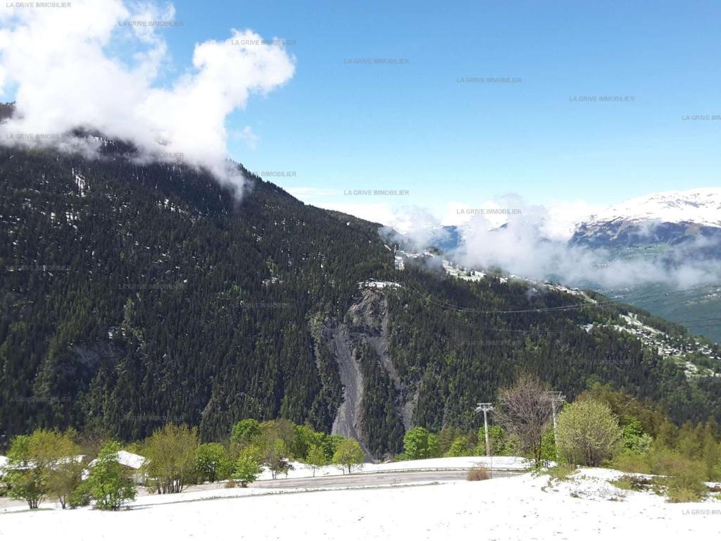 Paradiski proche des pistes plan peisey - 5