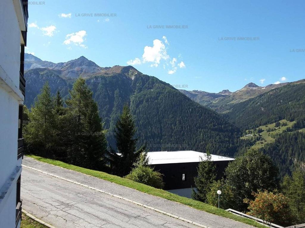 Paradiski calme et ensoleillé plan peisey - 4