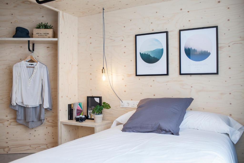 Talo Urban Rooms photo