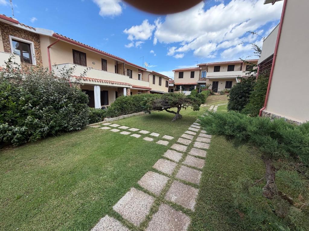 Zoe House - 4