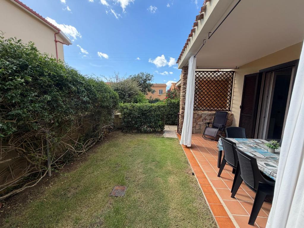 Zoe House - 5