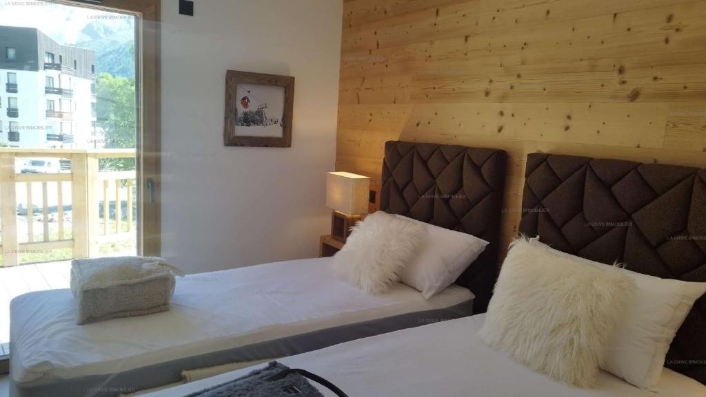 Paradiski nouveau, cosy et ensoleillé plan Peisey - 4