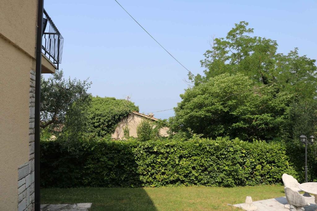 Apartment with Pool in Bardolino-Gardasee 57775 - 4