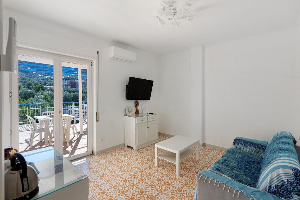 Anna & Roberto Suite Sorrento - 5