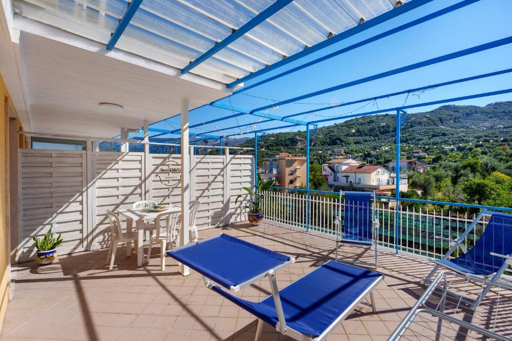 Anna & Roberto Suite Sorrento - 1
