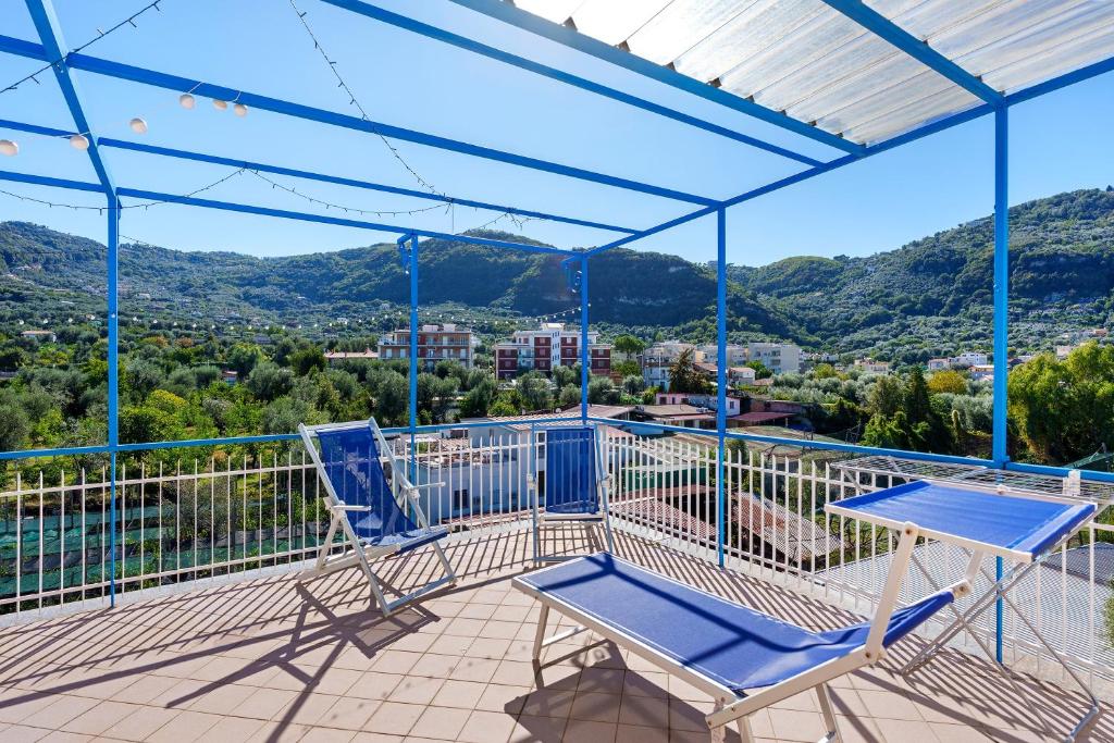 Anna & Roberto Suite Sorrento - 3