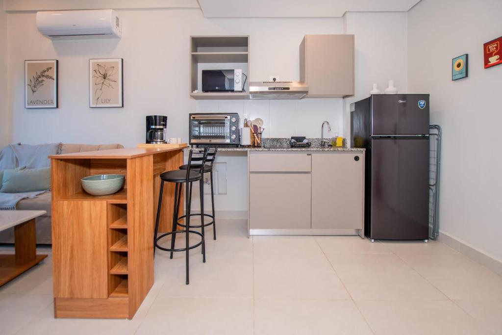 Spacious One-Bedroom Near Shopping and Dining - 2