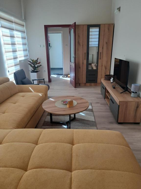 Apartmani Rada - 4