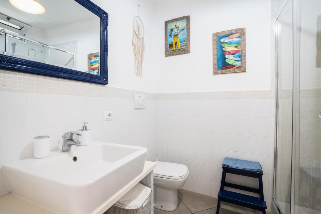 4 Bedrooms Apt in Sorrento Center location&view - 2