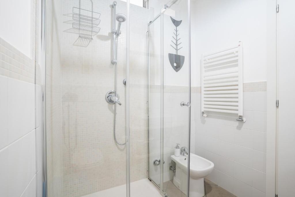 4 Bedrooms Apt in Sorrento Center location&view - 4