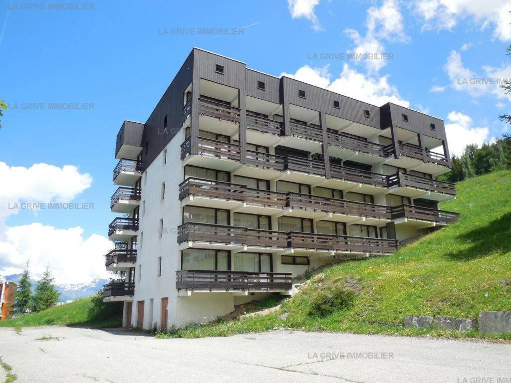 Paradiski proche des pistes plan peisey - 3