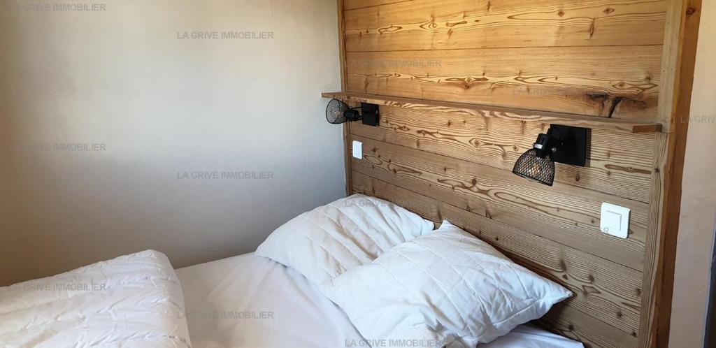 Paradiski proches de commerces plan peisey - 2